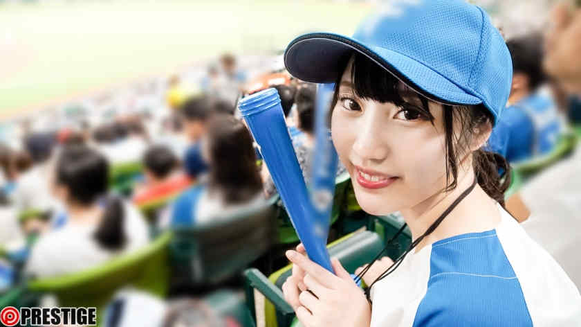 FIT-001杉原花菜